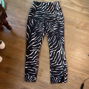 Zara pants